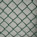 Fence double-sided wire hook pattern fence